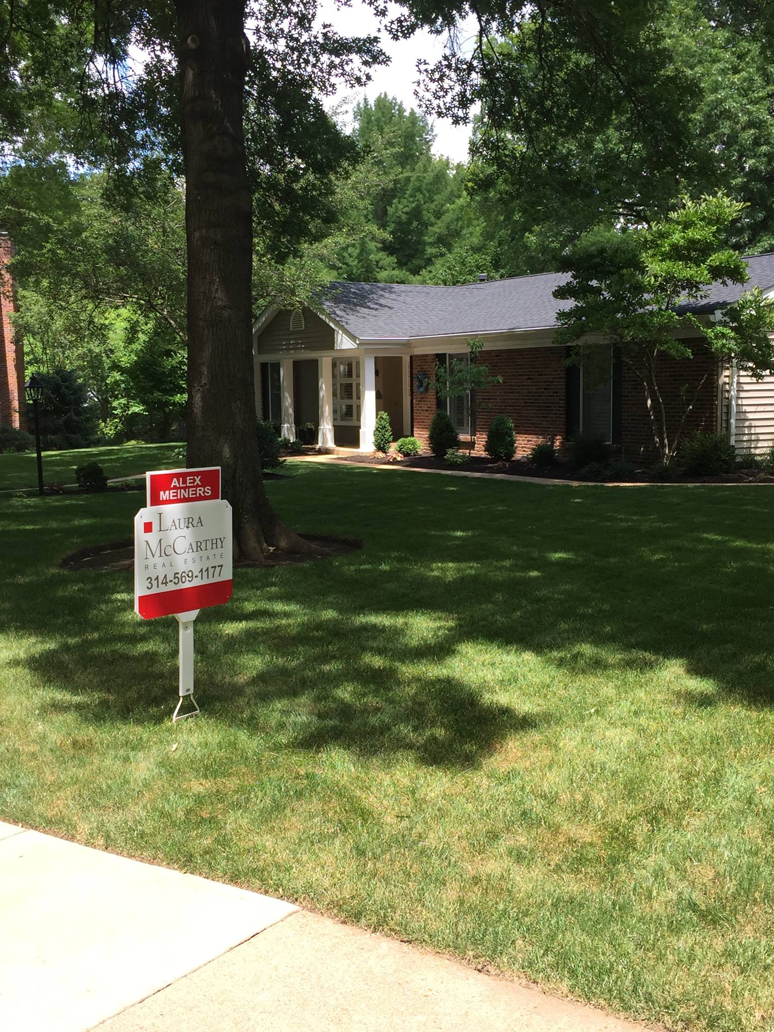 Alex Meiners Realtor | St. Louis MO