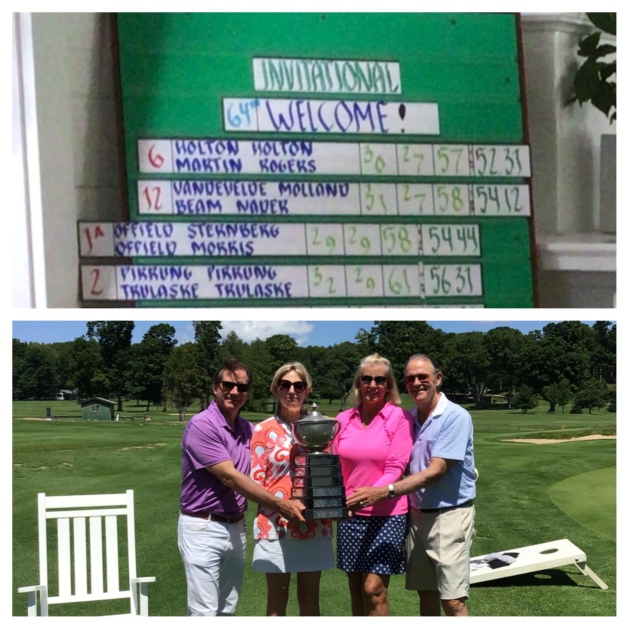 Congratulations to our 2022 HPA... - Harbor Point Golf Club | Facebook