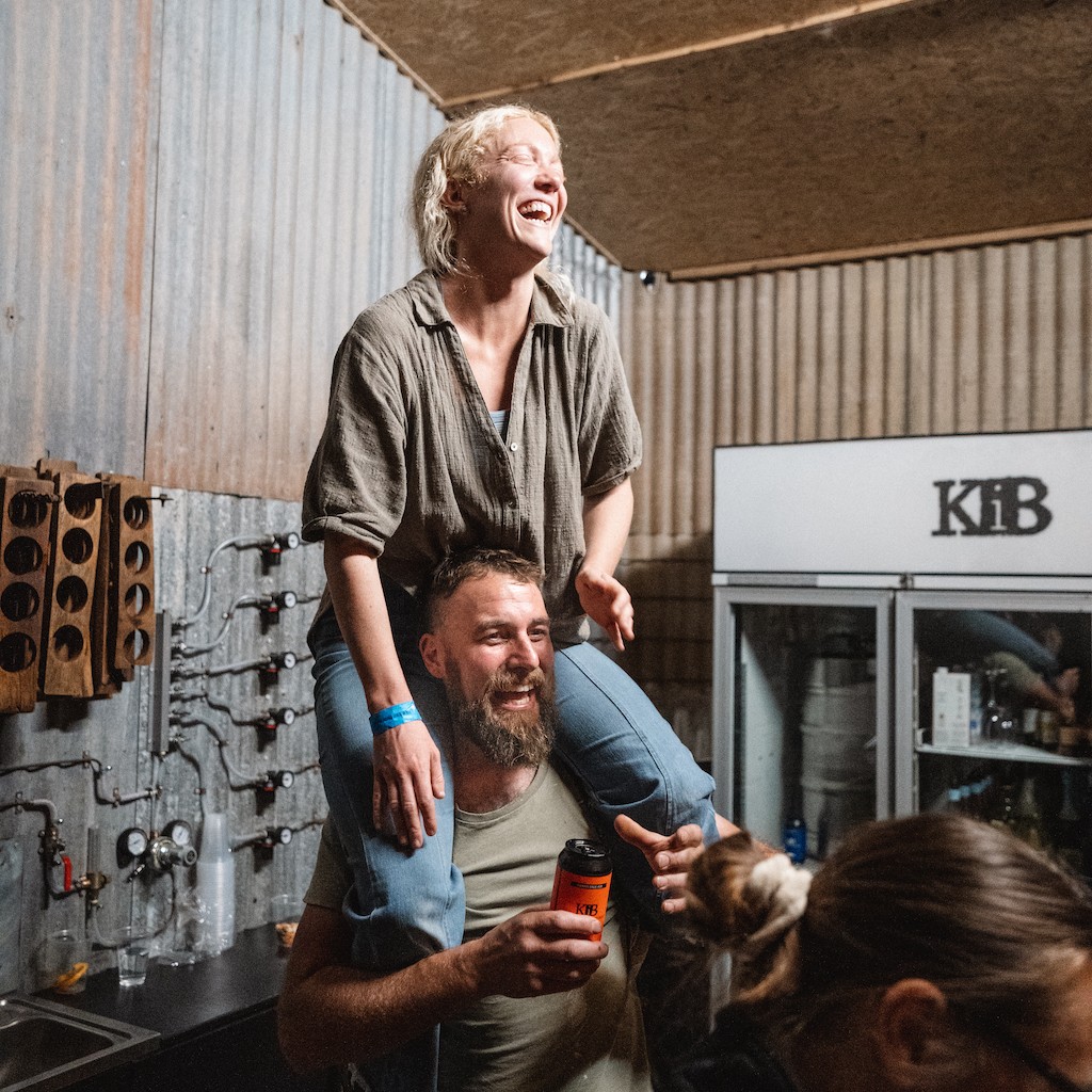 Guts Touring - We're lucky to have such epic people on... | Facebook