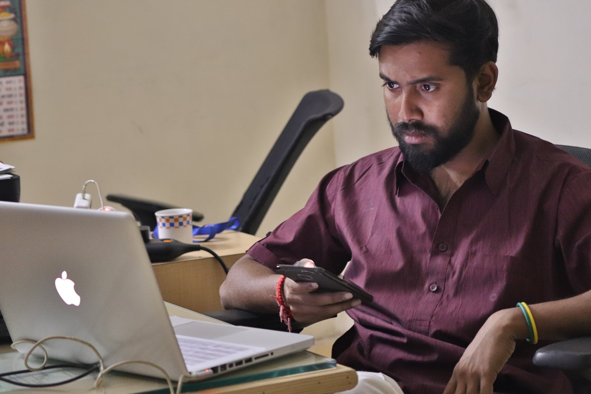 Prashant Rana