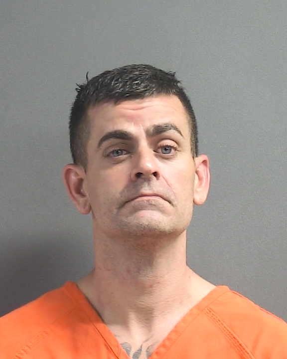 Name: PHILLIPS NICHOLAS J... - Daytona Beach Mugshots | Facebook