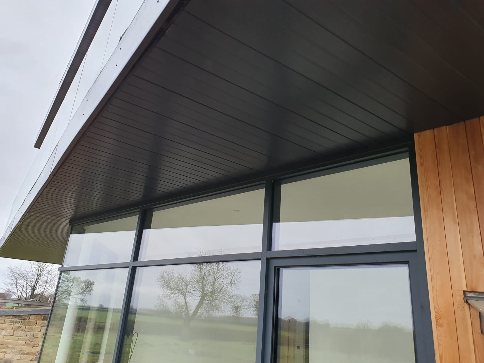 Thompson's Roofing and Fascias Limited