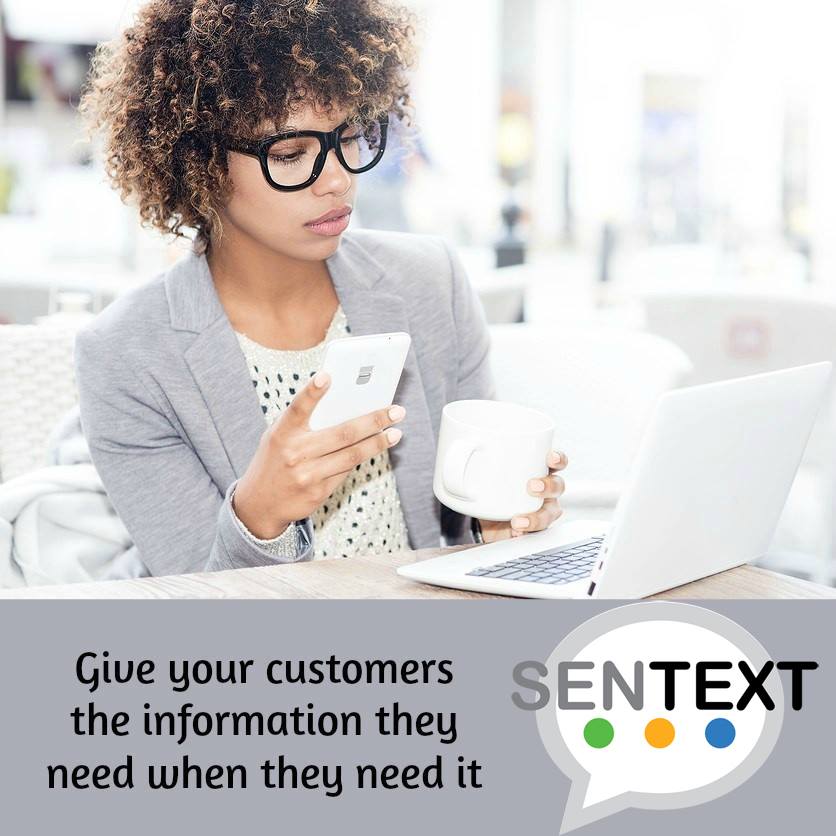 SenText Solutions