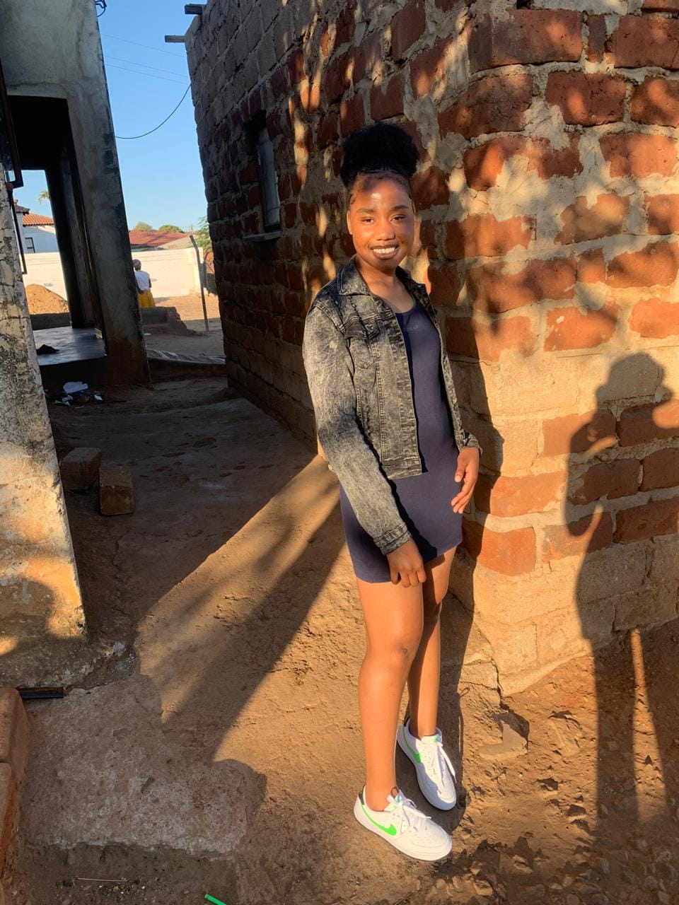 Pretty N Matamela