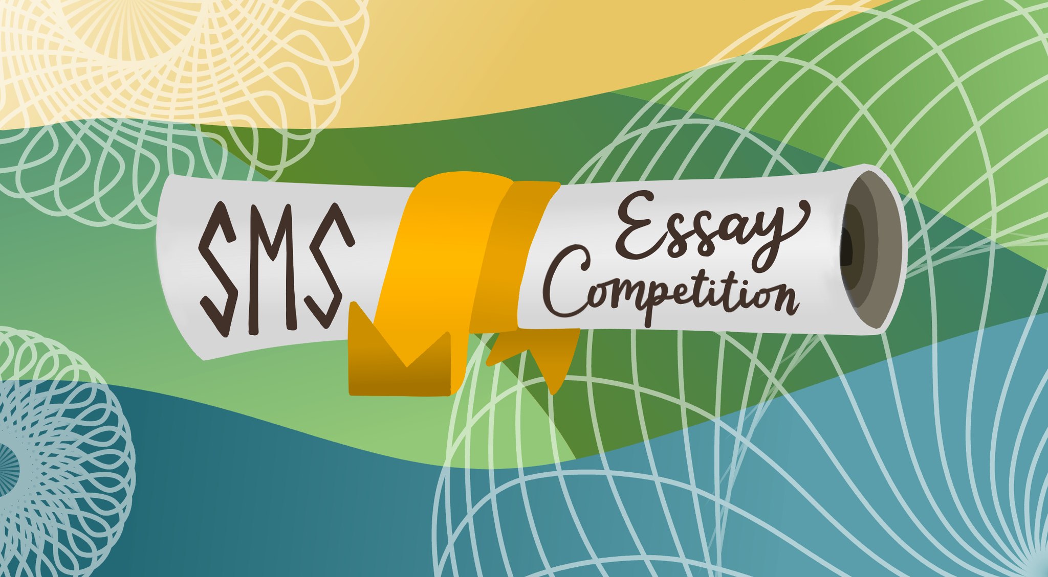 SMS Essay Competition... - Singapore Mathematical Society
