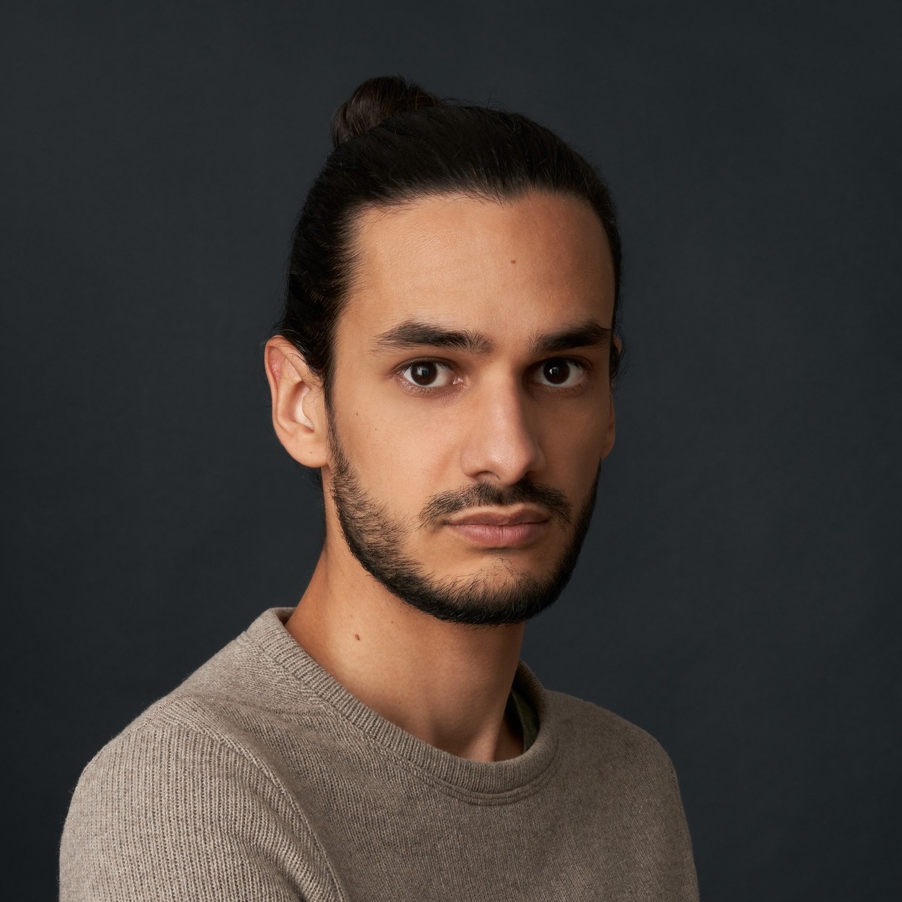 Alexandre - Une de mes photos préférées du shooting pour Fengee avec ...