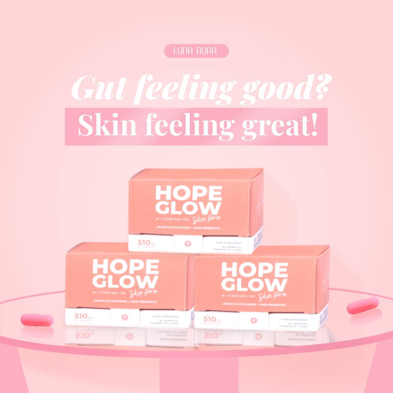luna glutathione We'd like to present Options:Buy 1 Get 2 Free UNLIMIT