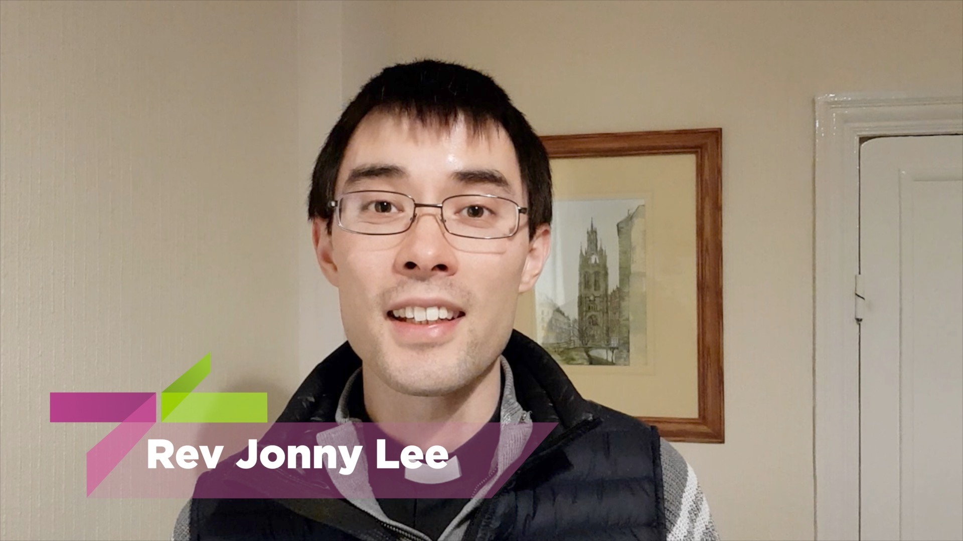 Jonny is Rector of All Hallows... - Diocese of Blackburn | Facebook