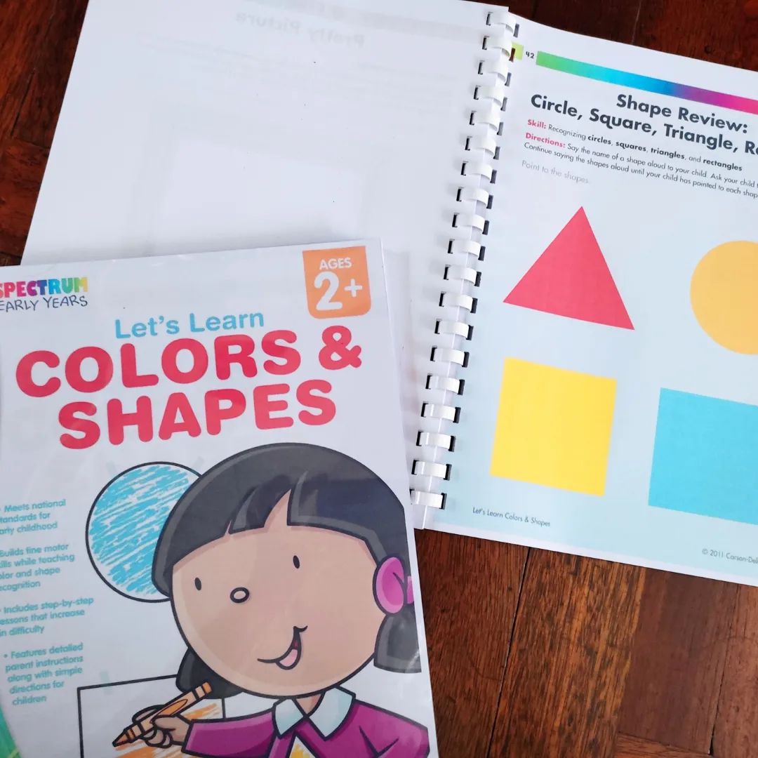 Printed Worksheets