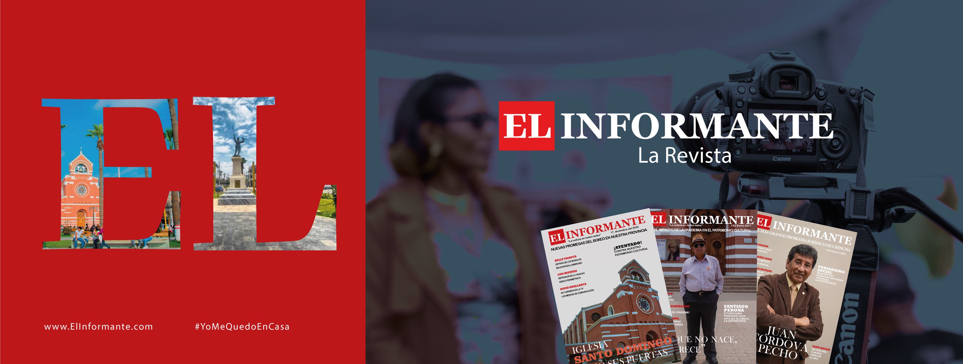Revista El Informante