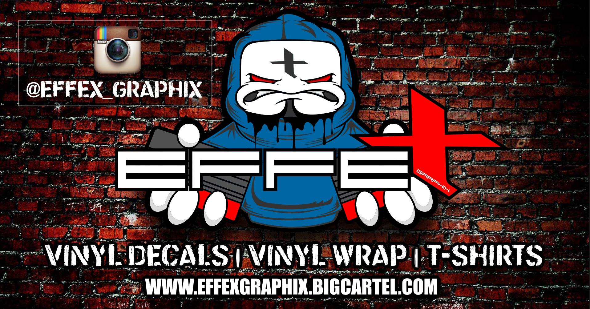 Effex Graphix | Philadelphia PA