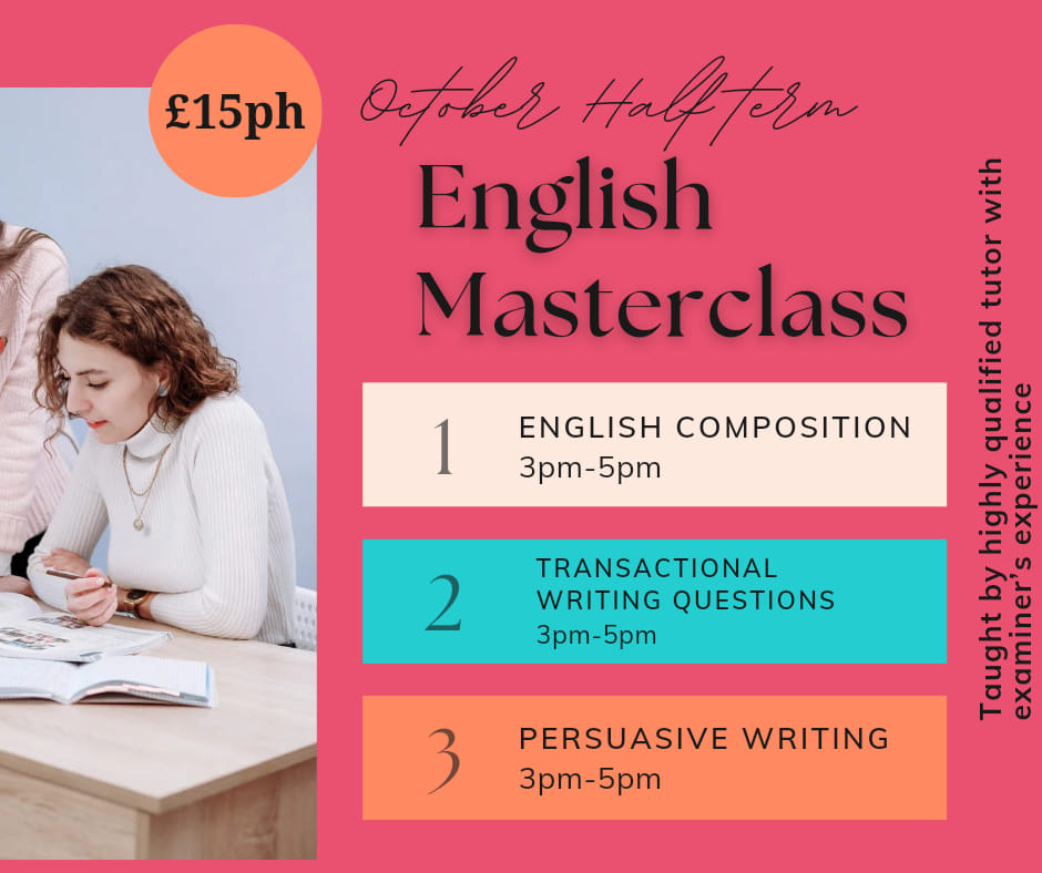GCSE - 📖 Master English Language for Your GCSEs! 📖 Struggling with exam ...