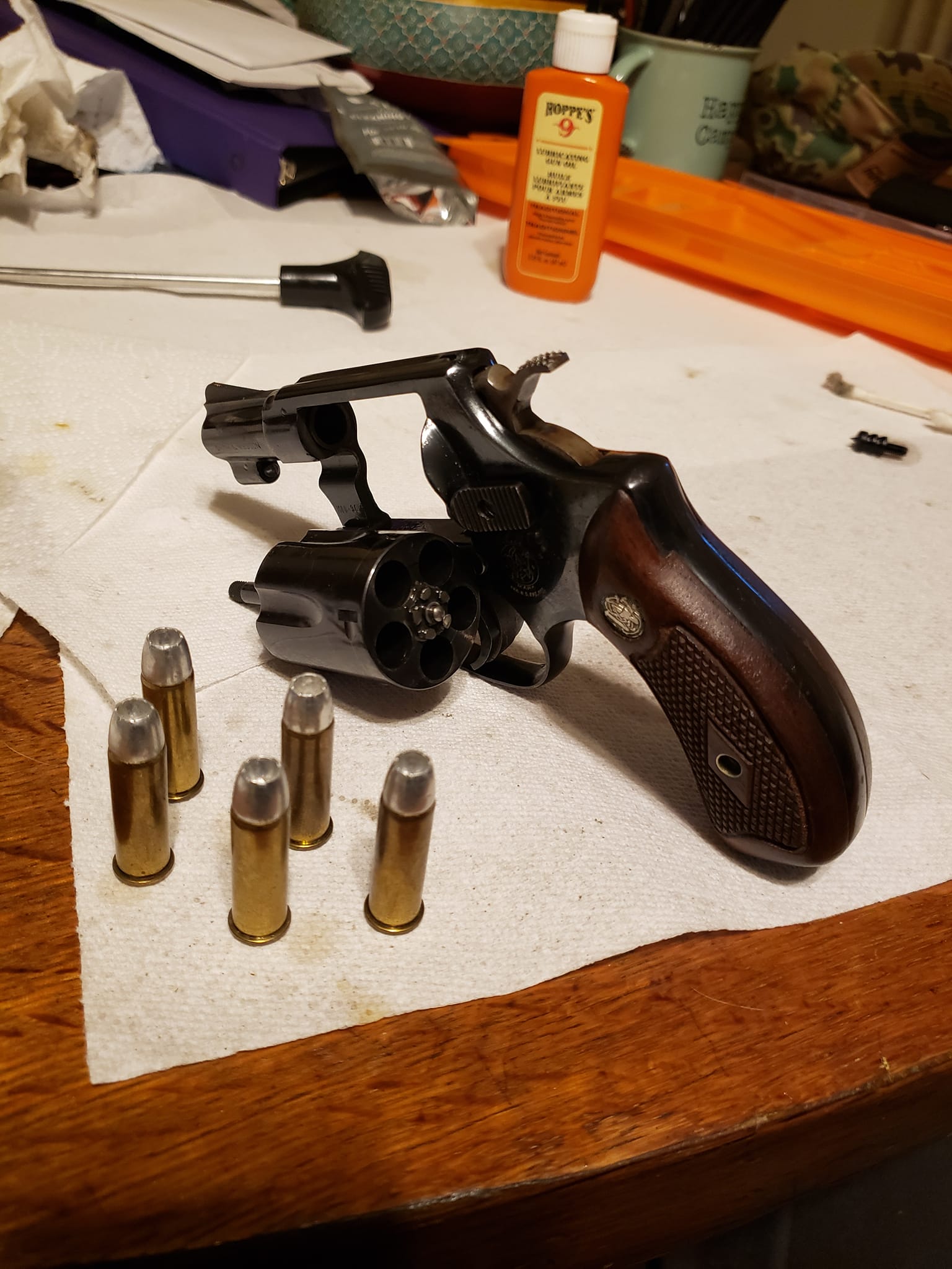 First introduced 1965 J Frame Chiefs Special 23.99oz 3” Barrel 1st