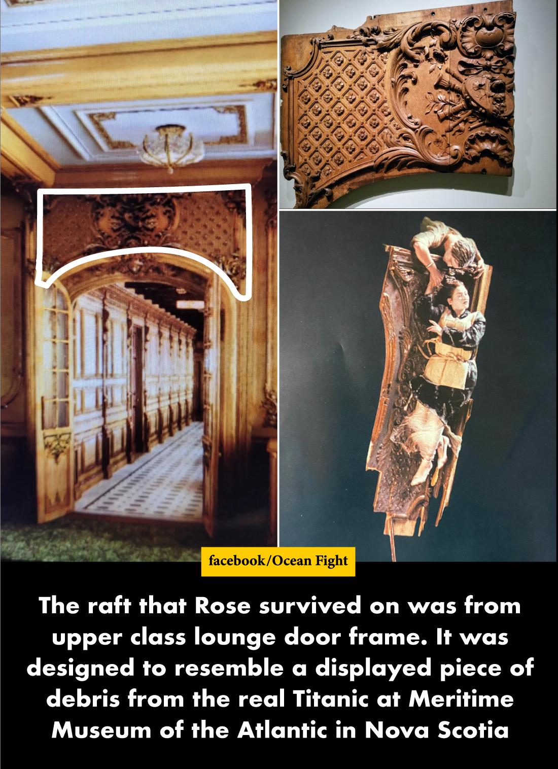 Ocean - This “raft” has sparked debates over the years regarding ...