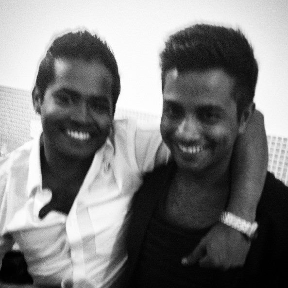 Thomas Mathai