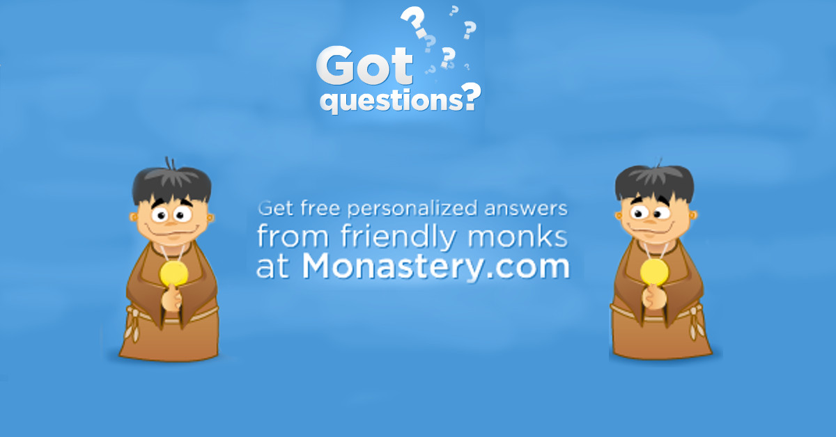 Monastery.com