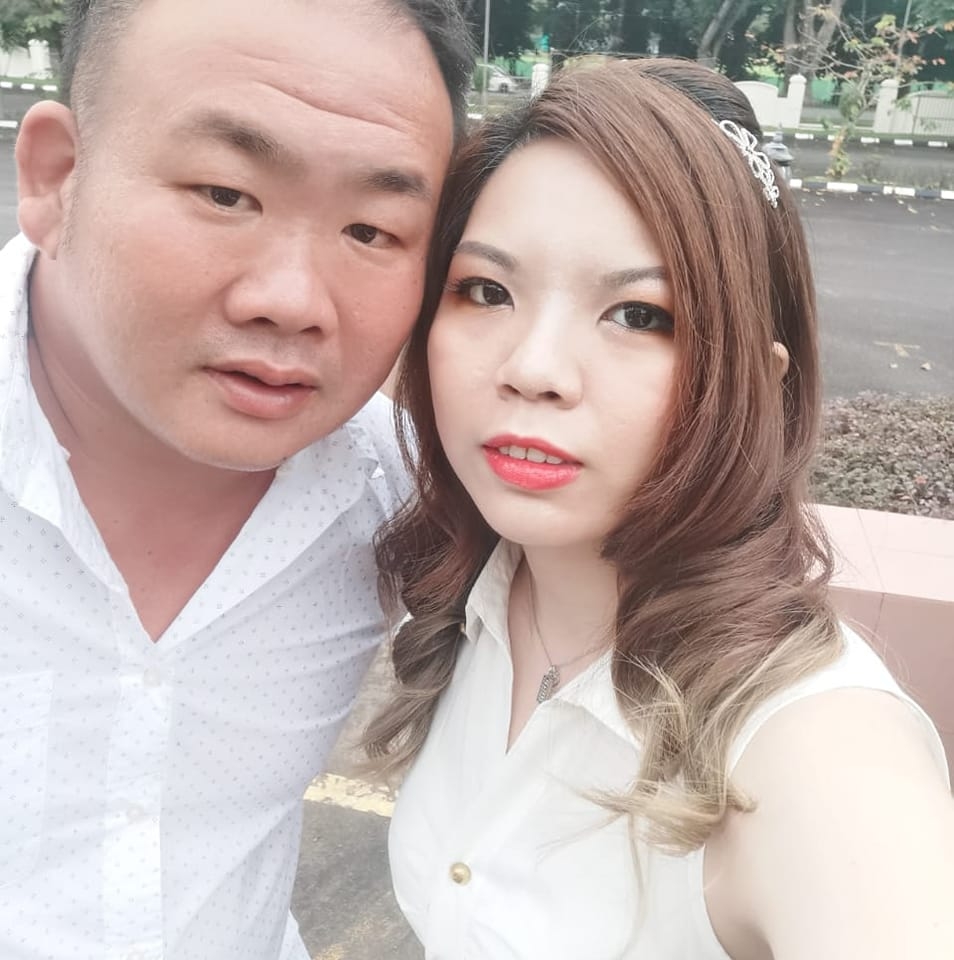 Tan Lam Soon Tan