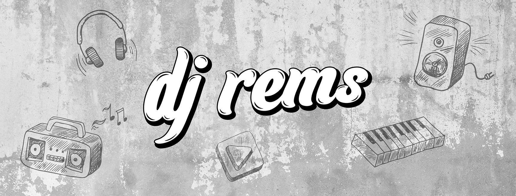 DJ REMS