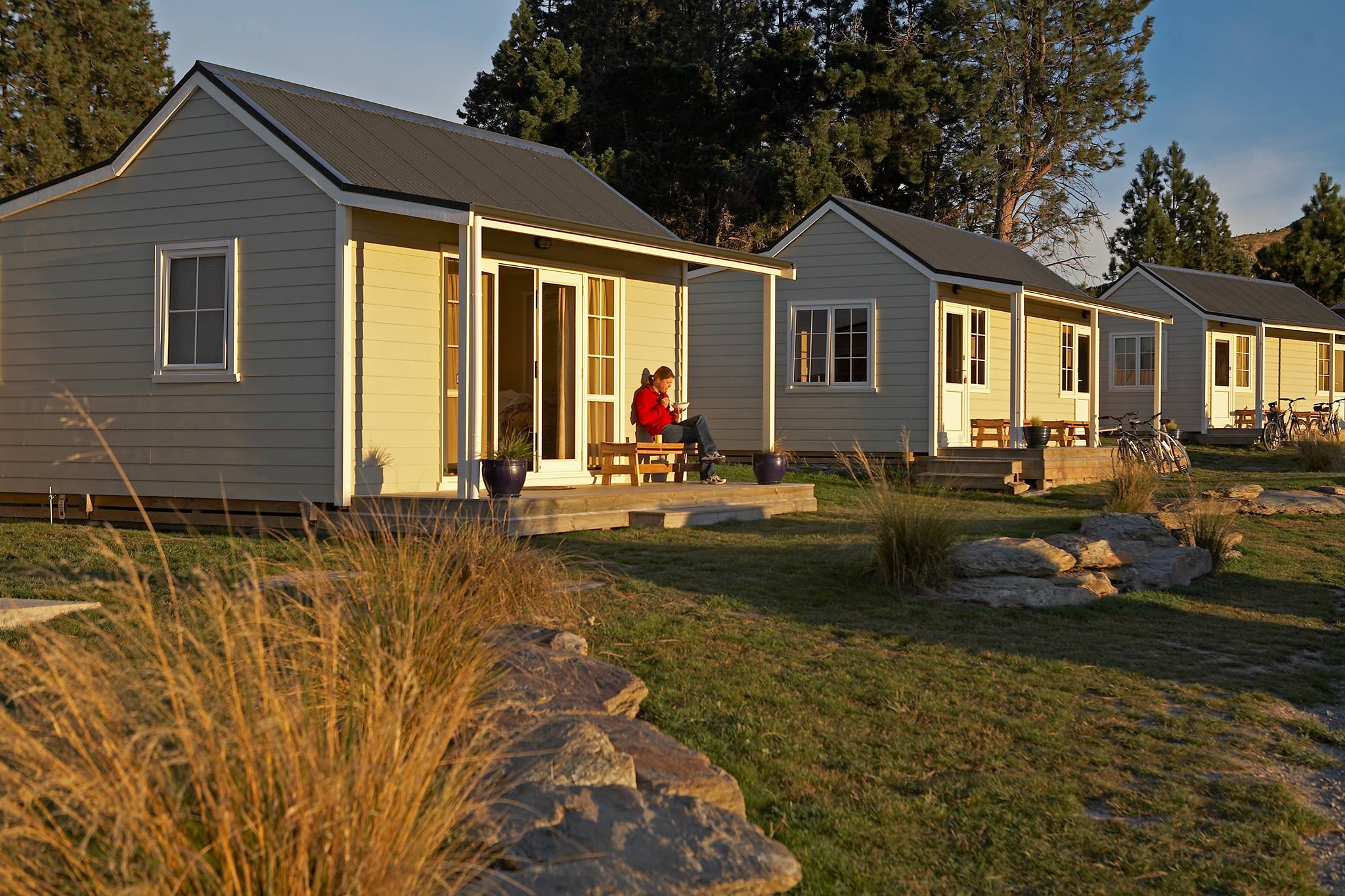 Wedderburn Cottages | Wedderburn