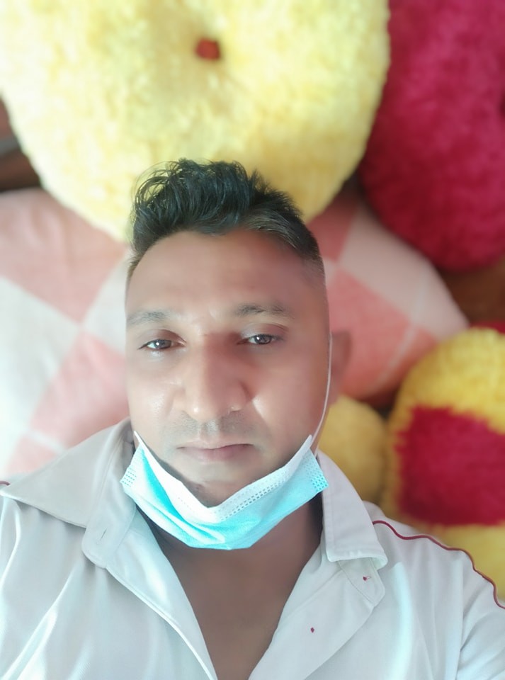 Netra Basnet