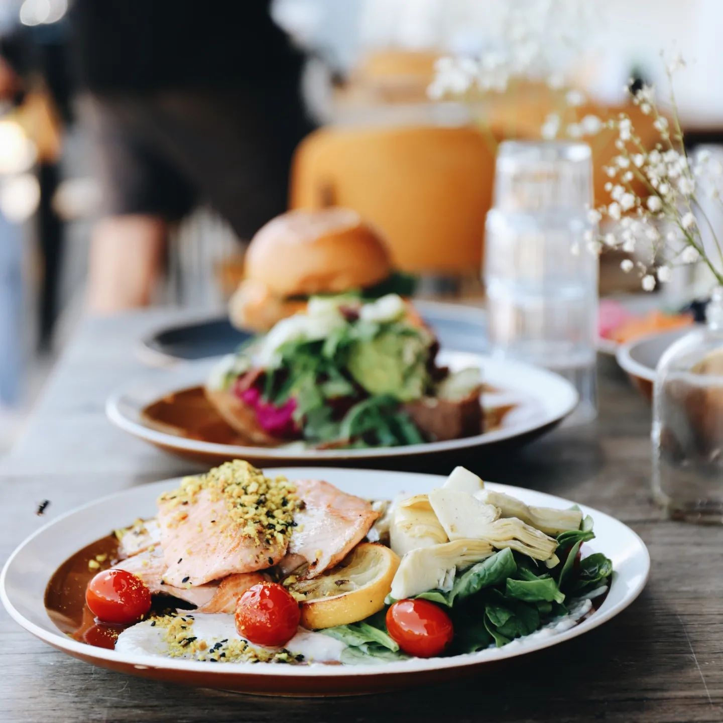 St Coco Cafe - How great are short weeks 🙌 Pictured is... | Facebook