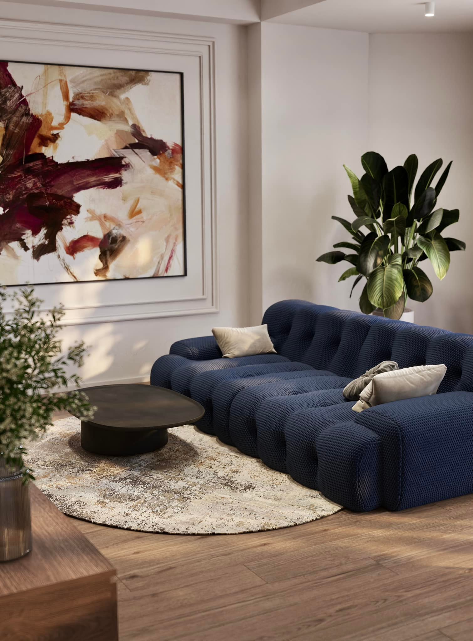 Anastasia • Interior Design... - Anastasia • Interior Design