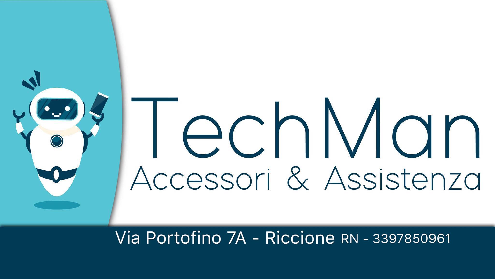 TechMan