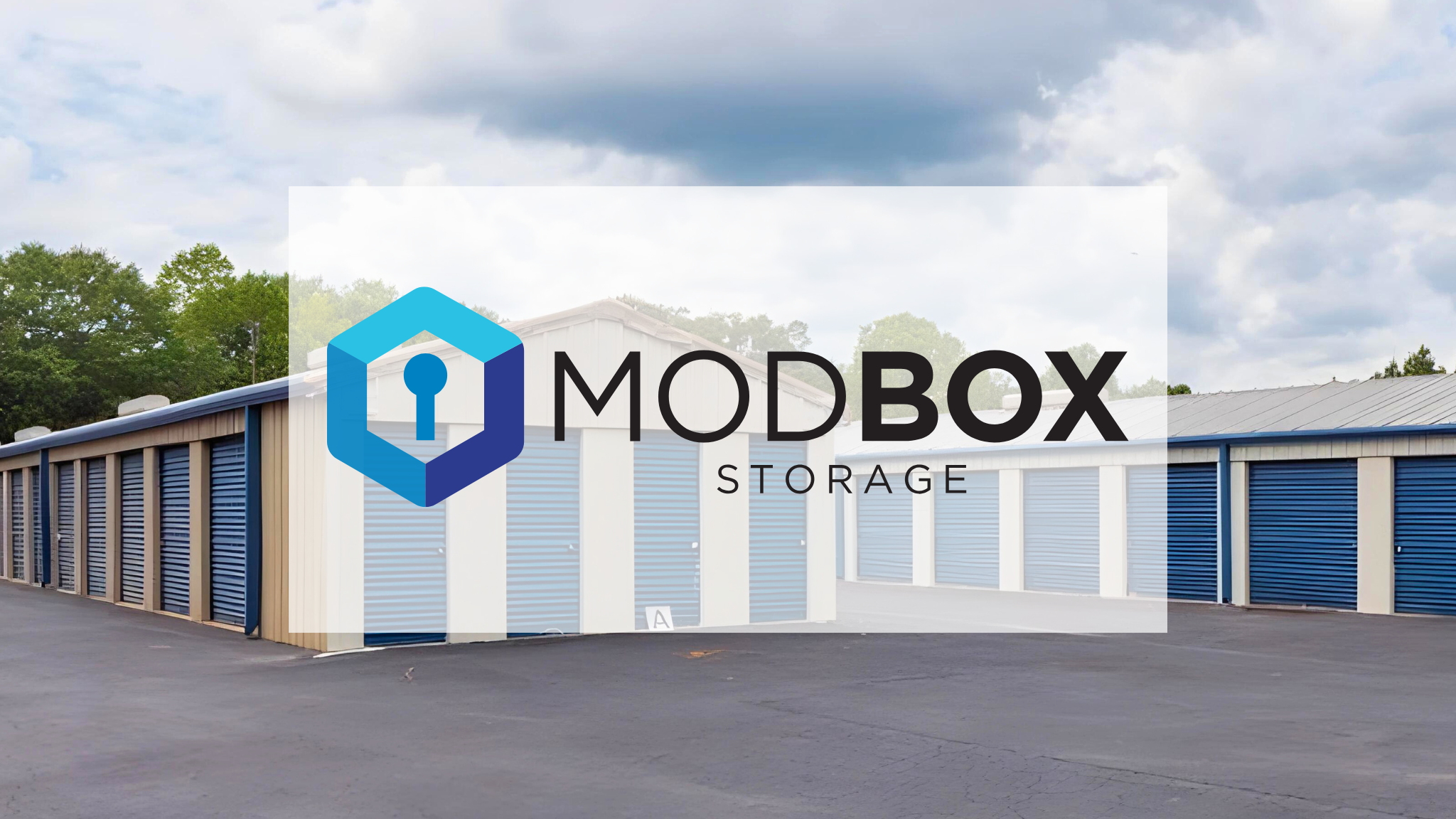 ModBox Storage - Gastonia | Gastonia NC
