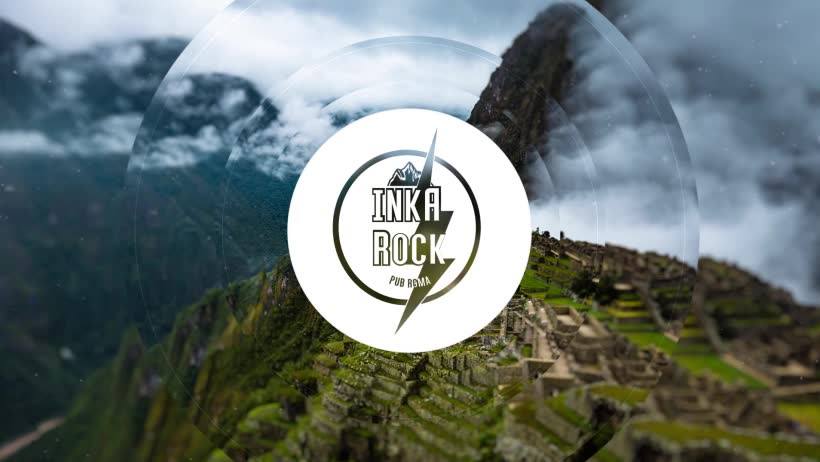 Inka Rock Pub | Rome