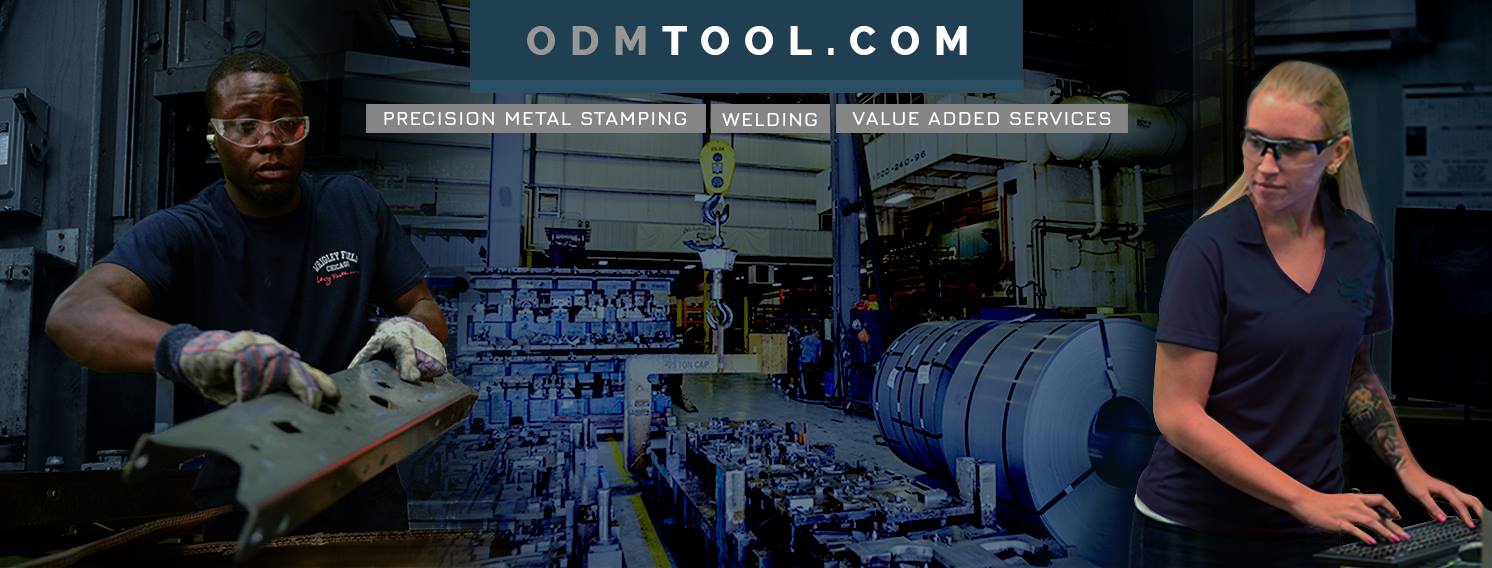 ODM Tool & Mfg Co, Inc | McCook IL