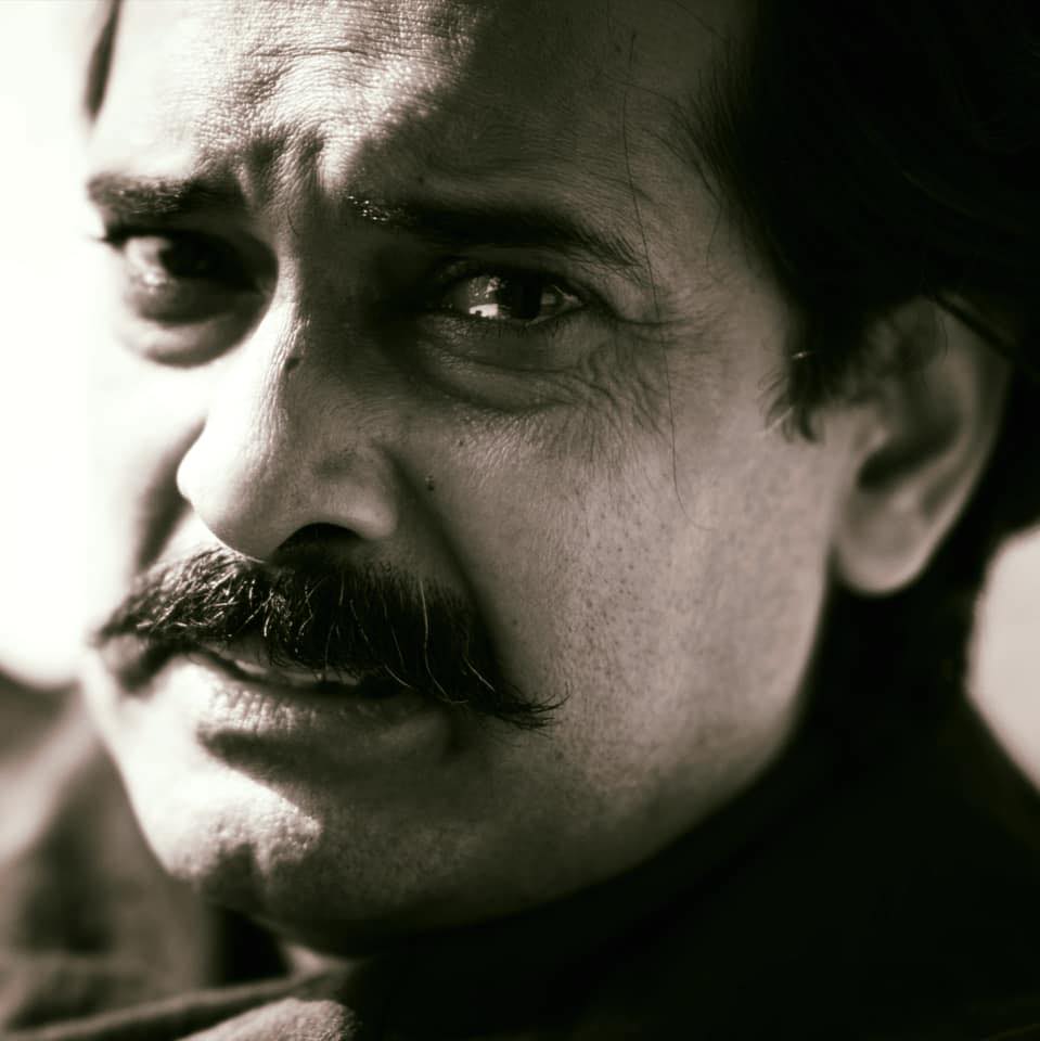 Deepak Raja