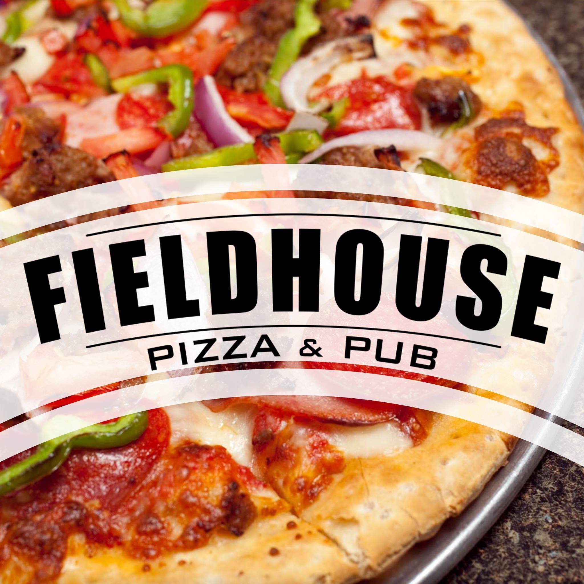 The Fieldhouse Pizza & Pub Liberty Lake Liberty Lake WA