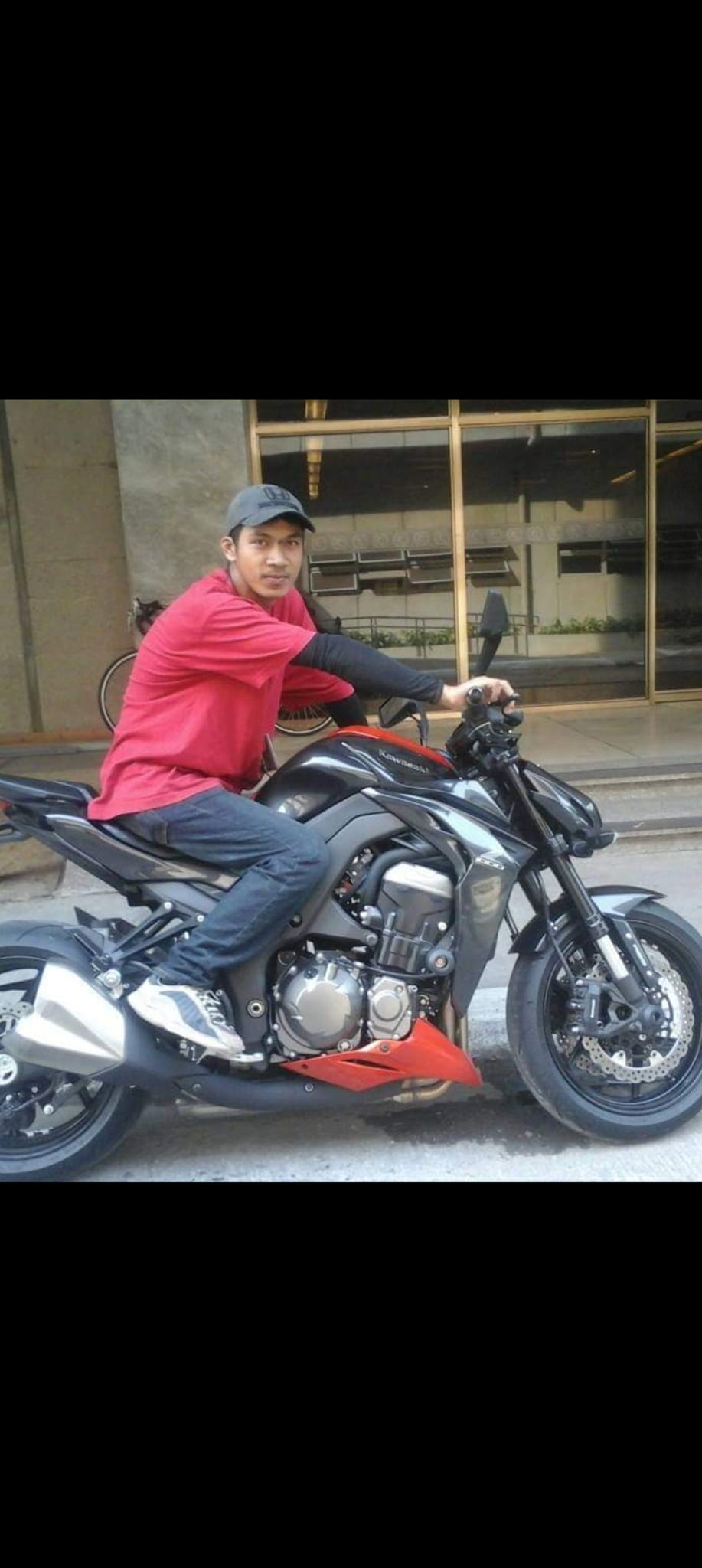 Lito De Chavez