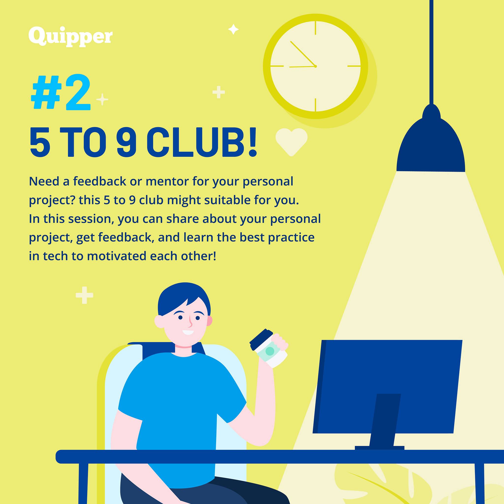 On Friday, our Global... - Quipper Careers Philippines | Facebook