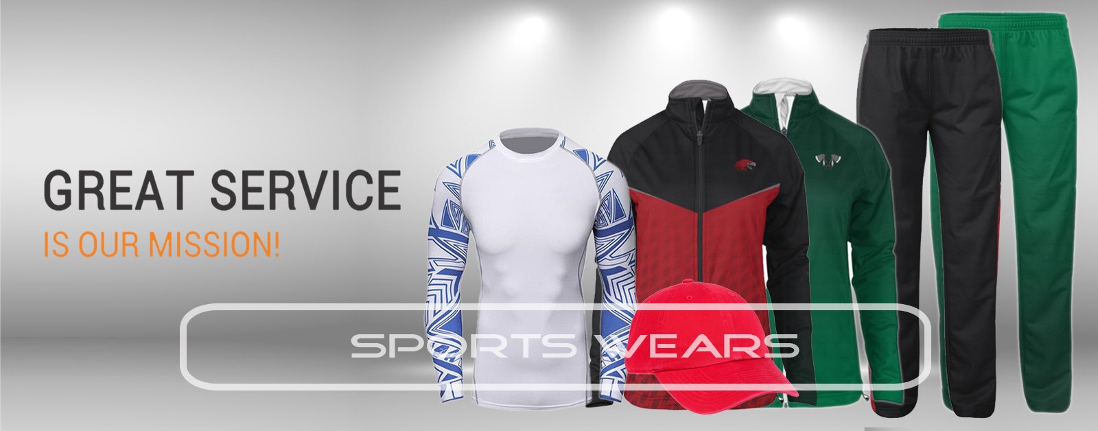 Finalyzer Sportwear