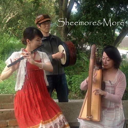 Sheemore&More