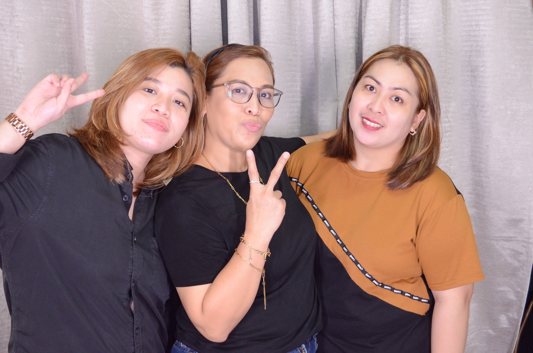 Red Box Photobooth
