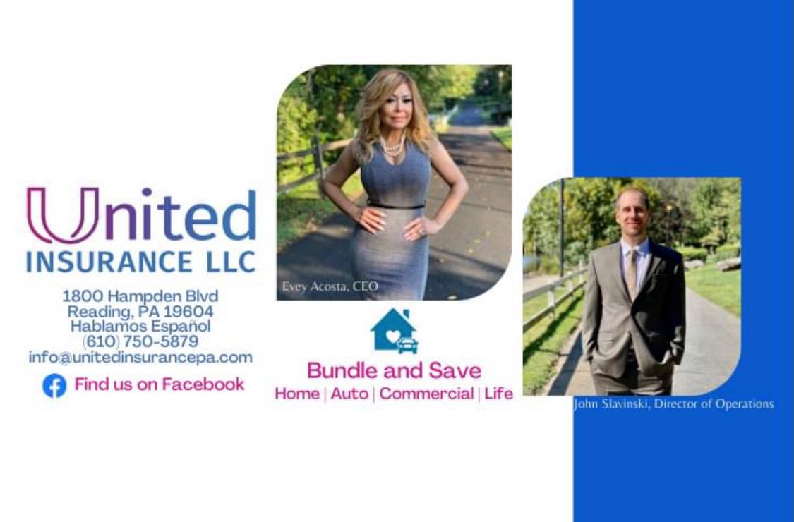 United Insurance LLC
