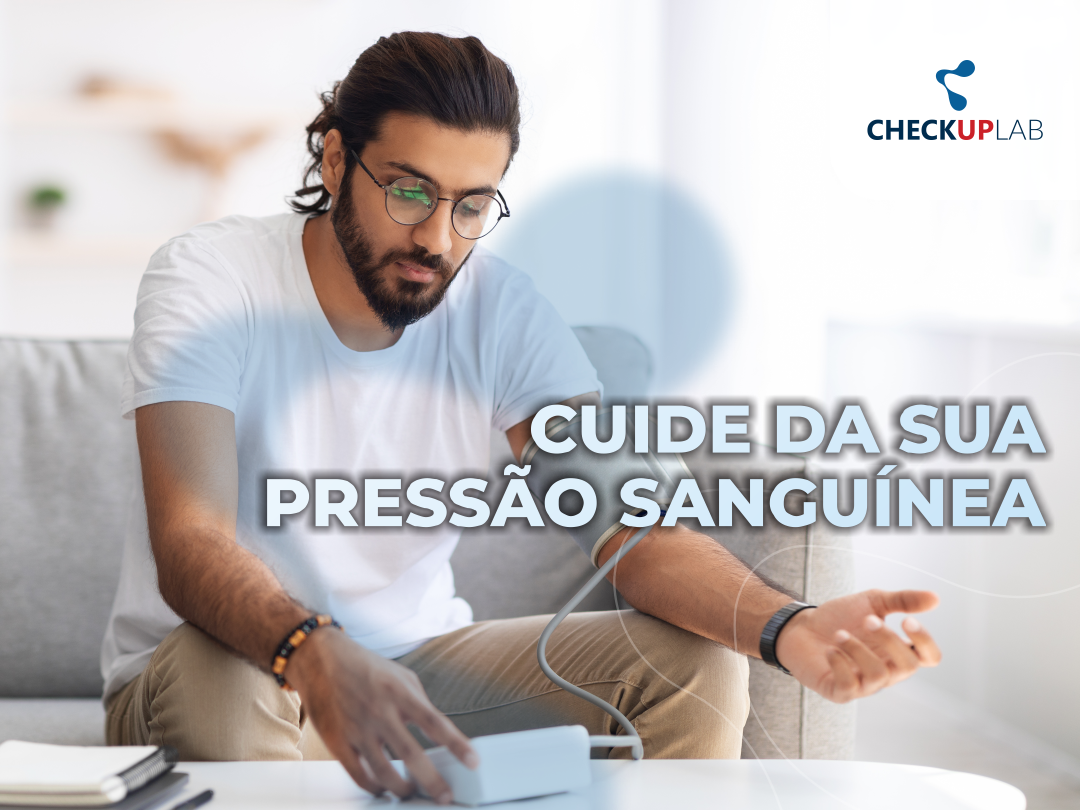 Check Up Lab - A cada 4 pessoas adultas no Brasil, uma... | Facebook
