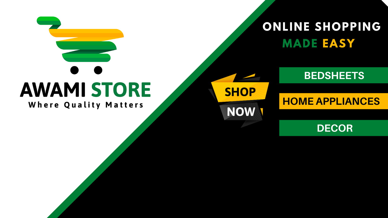 Awami Store | Rabwah