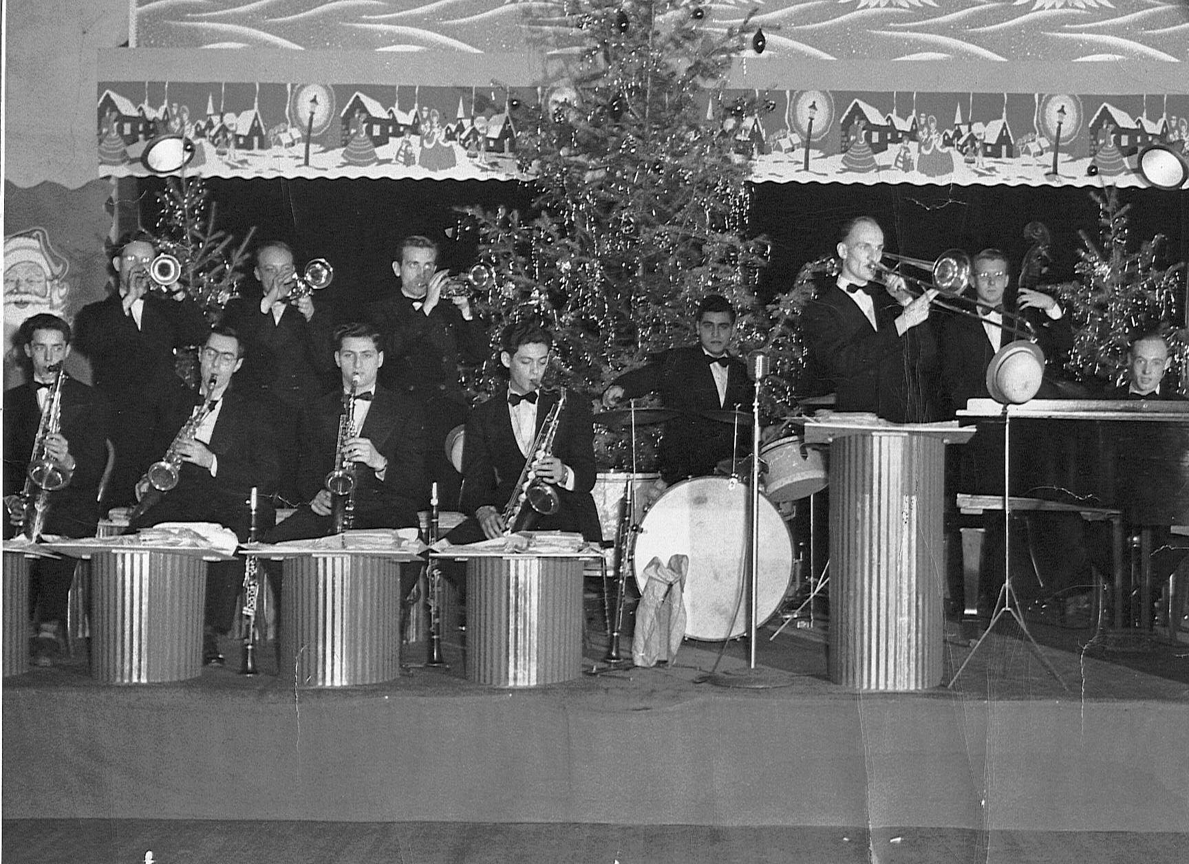 Killinger Big Band
