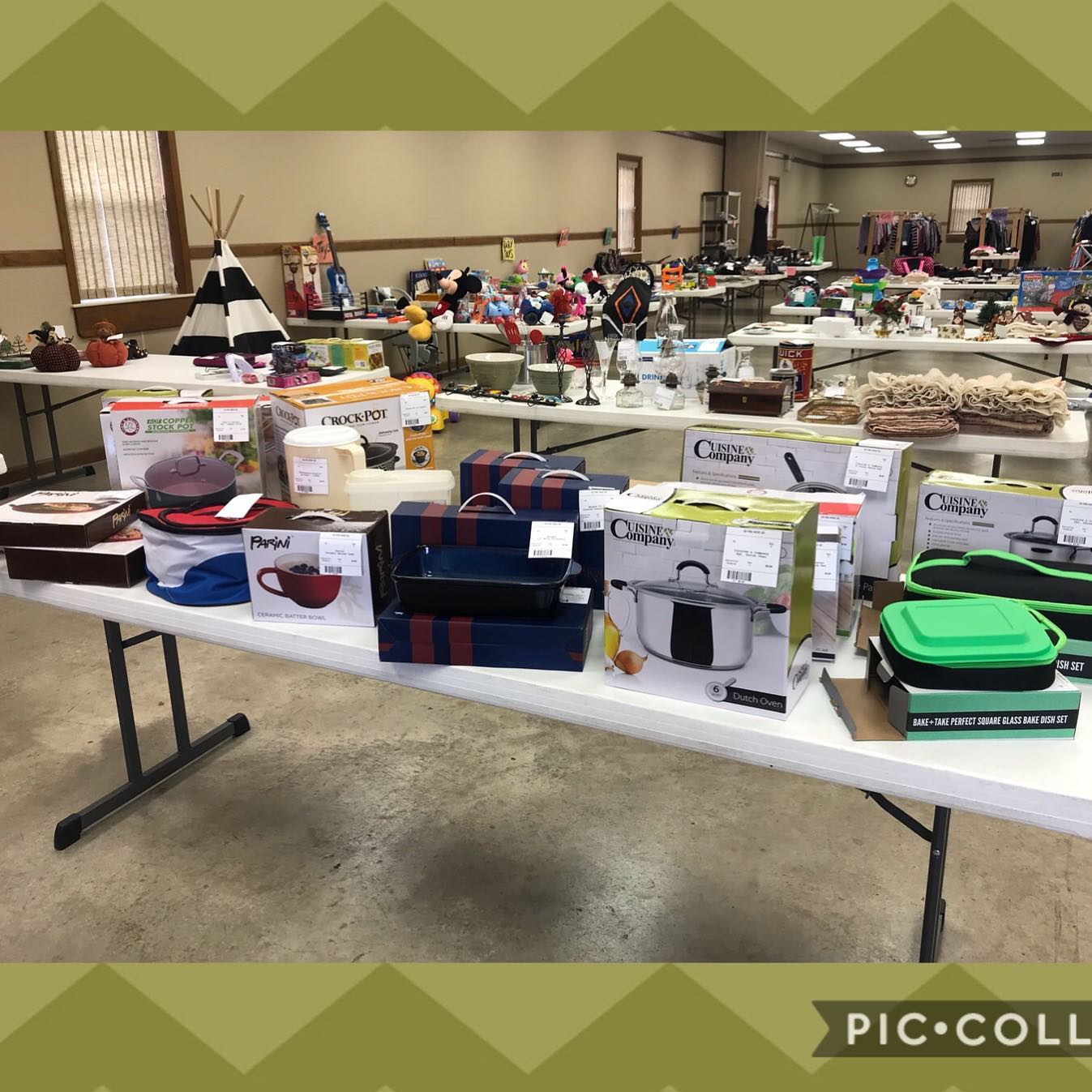 Second Chance Consignment