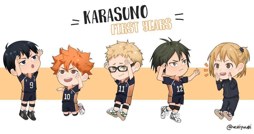 Haikyuu - [ 🎂 SEIYUU / VOICE ACTOR BIRTHDAY 🎂 ] MARCH 18TH: Happy 54th ...