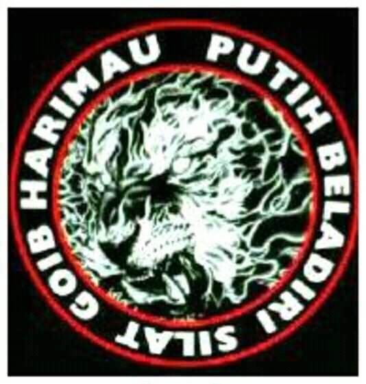 Pusat Bimbingan Silat Goib Harimau Putih Home Facebook