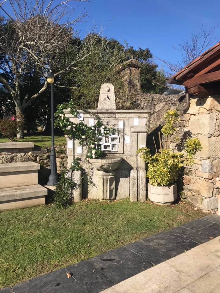 Quinta do Ramo | Tomiño
