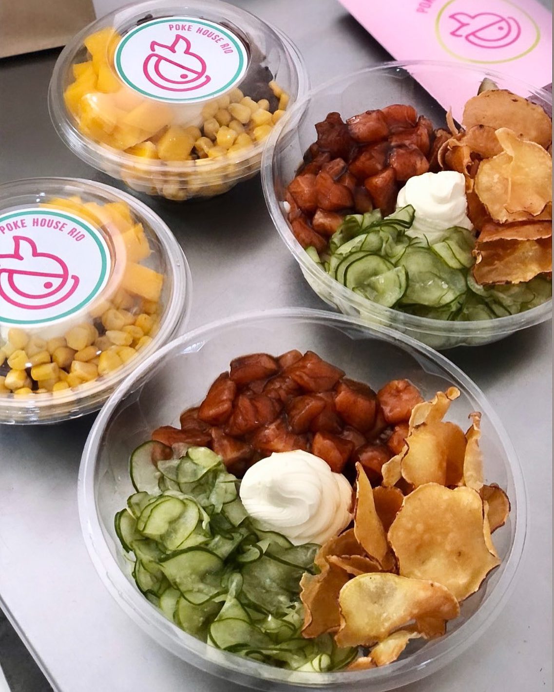 POKE HOUSE RIO