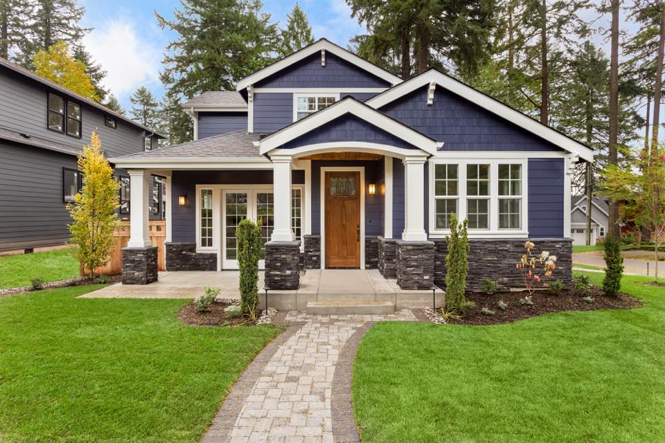 Big Sky Exterior Designs and Bath Solutions | Billings MT