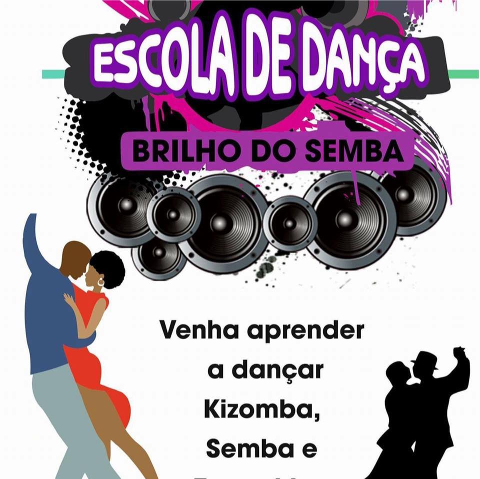 Escola de Dança Brilho Do Semba