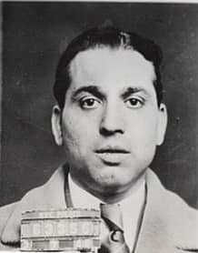 On this day, May 23, 1940, Murder, Inc. members Harry “Happy” Maione ...