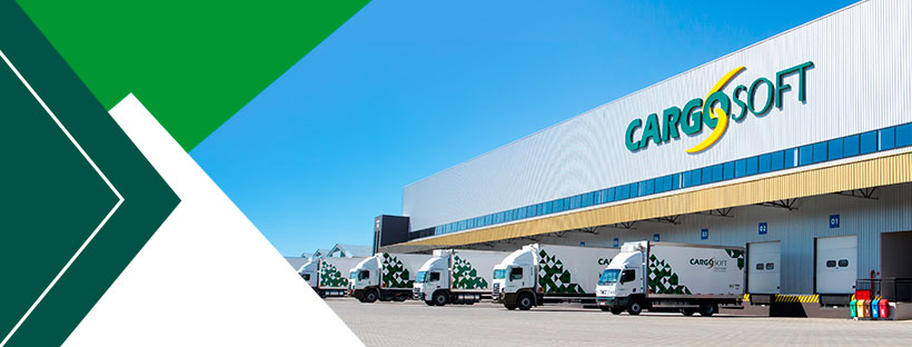 Cargosoft - Serviços Logísticos | Colombo PR